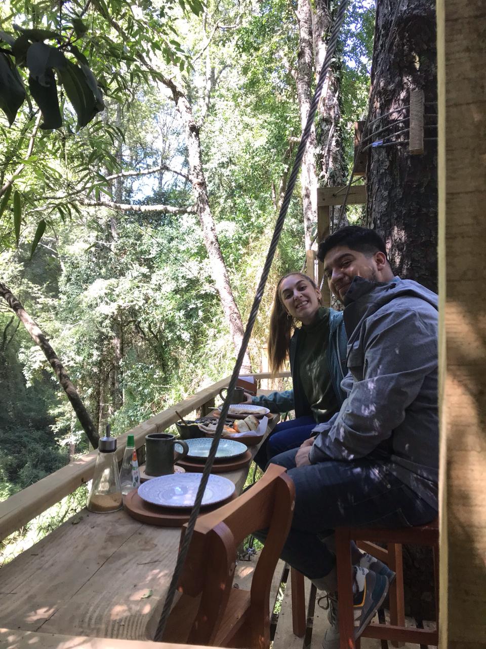 Foto Bosques de Loncotraro 52