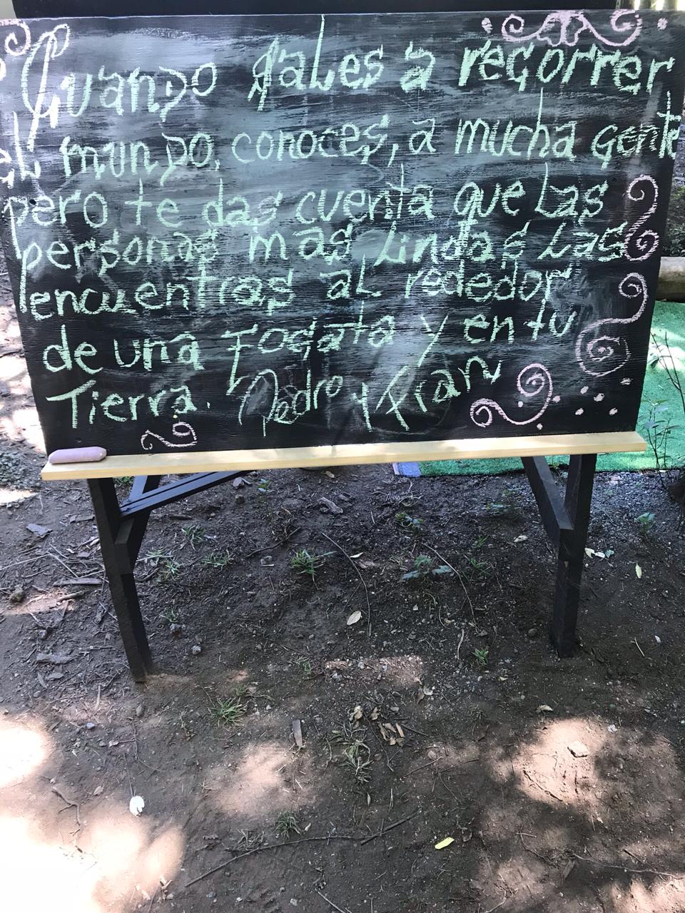 Foto Bosques de Loncotraro 54