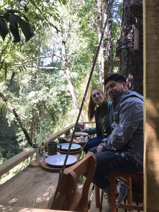 Foto Bosques de Loncotraro 52