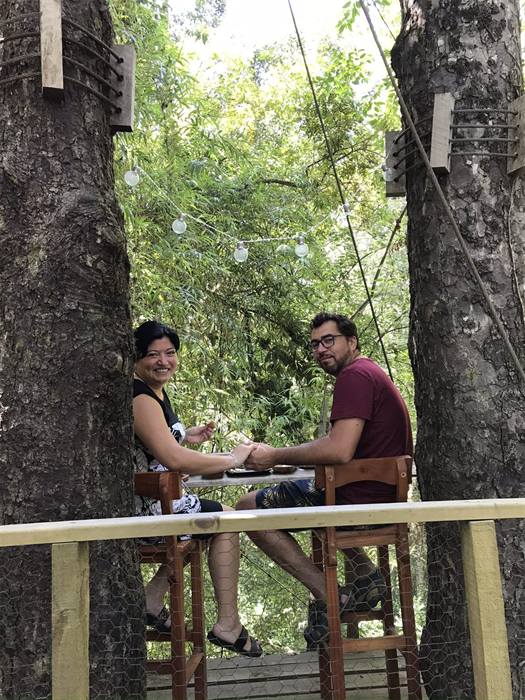 Foto Bosques de Loncotraro 37