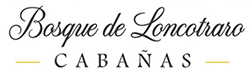 Bosque de Loncotraro · Cabañas